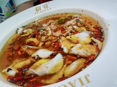 -椒爱水煮鱼川菜(CBD万达店)
