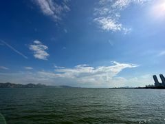 -深圳湾公园(南山区)