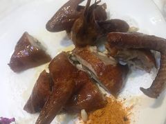 -凤城礼记鱼翅海鲜酒家(新马路总店)