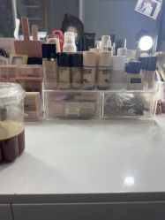 -明天见·化妆造型工作室