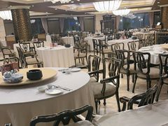 -广东嘉华大酒店·金銮阁中餐厅