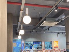 -咕鹿流心披萨(下沙店)