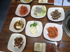 -韩一品韩国料理(柏庐南路店)