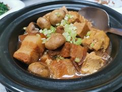 -金成潮菜博物馆(海珠湿地店)