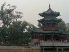-迎泽公园