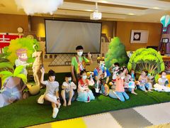 -深圳大梅沙京基洲际度假酒店