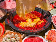 -牛市坎火锅(建设路店)