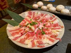 -上男·烧肉集市(五一广场店)