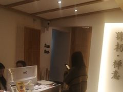 -锦初·禅意4K影院式足道·新中式SPA(茂业天地店)