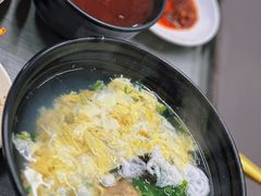 -津门张记包子铺(华昌道店)