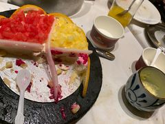 -星伦多自助料理(华润万象城店)