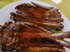 秘制羊排-大顺堂食府(牛街店)