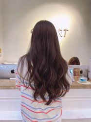 -Hair ART造型沙龙