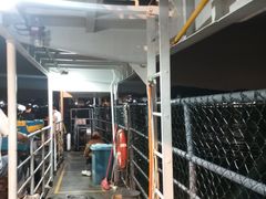 -鱼珠码头(轮渡站)