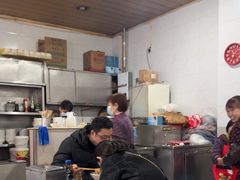 -苏三拉面馆