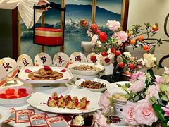 -壹零捌道·北京烤鸭(车公庄店)