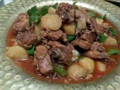 -北疆饭店(宝龙店)