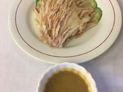 -北京全聚德(天安门店)