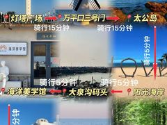 -日照海滨国家森林公园