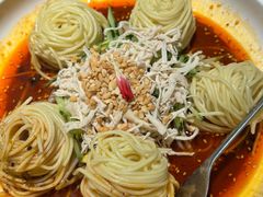 -茅庐川菜(烟台万象汇店)