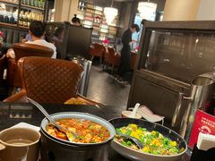 -华豫川酒家(大卫城店)