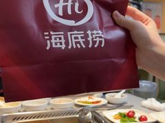 -海底捞火锅(振华商厦店)