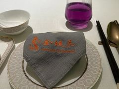 -金链花·泰国餐厅(国贸店)