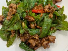 -子霖南山鲜虾面(南山总店)