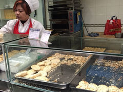王家沙点心店(南京西路总店)-王家沙点心店(南京西路总店)