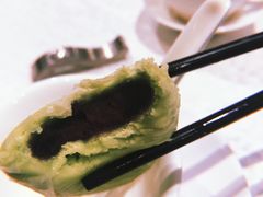 -红棉中餐厅·广州海航威斯汀酒店