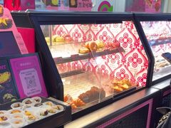 -CC BAGEL&SCONE 贝果与司康(南开大悦城店)
