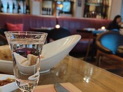 -安妮意大利餐厅(国贸店)