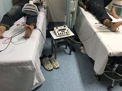 -国家体育总局运动医学研究所体育医院