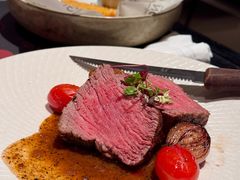 -Nord Grill&Bar Highland诺德西餐(深圳欢乐海岸店)