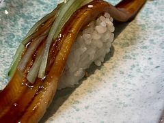 -梅丘·寿司の美登利(银座店)