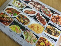 -红实家常菜(静安里店)