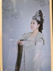 -盘子女人坊古装写真摄影(深圳店)