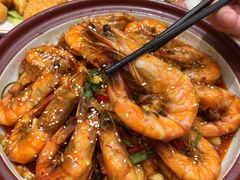 -北塘海鲜·天津菜·鲅鱼水饺是一绝(大光明桥旗舰店)
