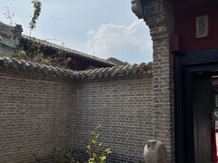 -清风小镇闯关东影视基地