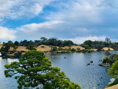 -水前寺成趣园