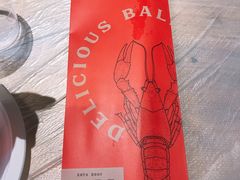 -巴厘龙虾·榜首油焖大虾(洞庭·艺术洋房店)