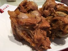 棒骨-吴记酱骨炖菜馆(西大直街店)
