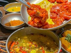 -夜食白市Yespicy·烧烤啤酒宵夜(番禺四海城店)