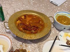 -新粤新疆菜清真餐厅(拱北店)