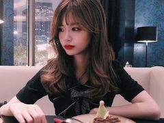 -上海苏宁宝丽嘉酒店·Cafe Bellagio西餐厅