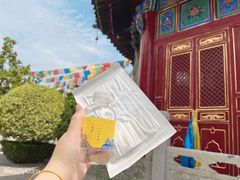 -西安市广仁寺