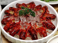 冰镇飘香龙虾-同福龙虾(高新店)