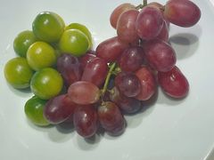 -院里寻菜·精致庭院菜(观沙岭店)