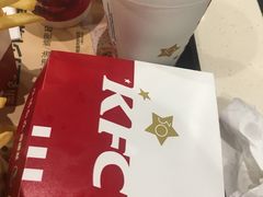 -肯德基(中华路店)