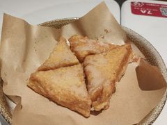 -烁先生披萨·儿童餐下午茶(河南岸店)